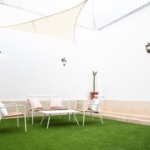 Appartement op de Begane Grond
